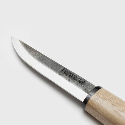 Nordic Knife, Handgeschmiedet