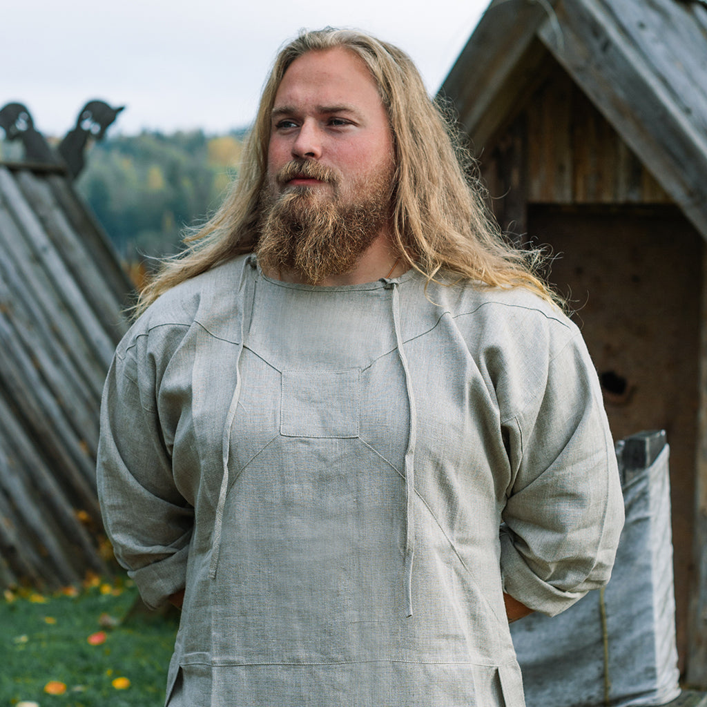 Viking Viborg Shirt Linen Grimfrost Intl viking-viborg-shirt-linen-grimfrost-intl