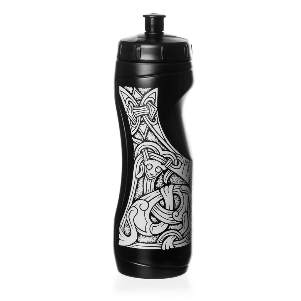 Bottles - Sport Bottle, Grimfrost - Grimfrost.com