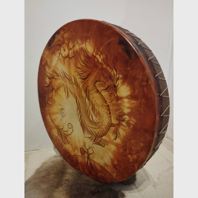 Shaman Drum, Nidhöggr