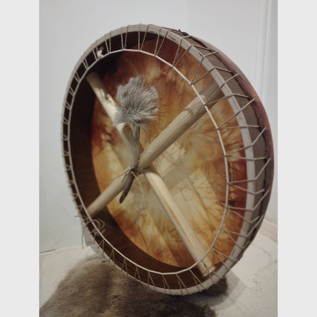 Shaman Drum, Nidhöggr