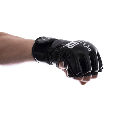 Fight Gear - MMA Gloves, Mjollnir - Grimfrost.com