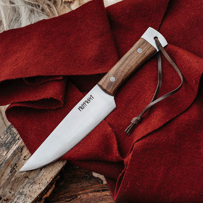 Knives - Hunting Knife, Viking I - Grimfrost.com