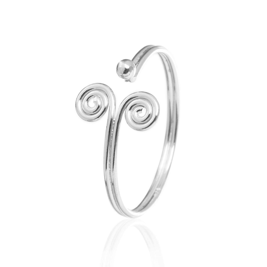 All 6 Time Rings Explained Time Ring, Silver – Grimfrost Intl
