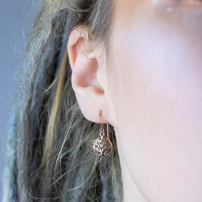 Embla Set, Rose Gold