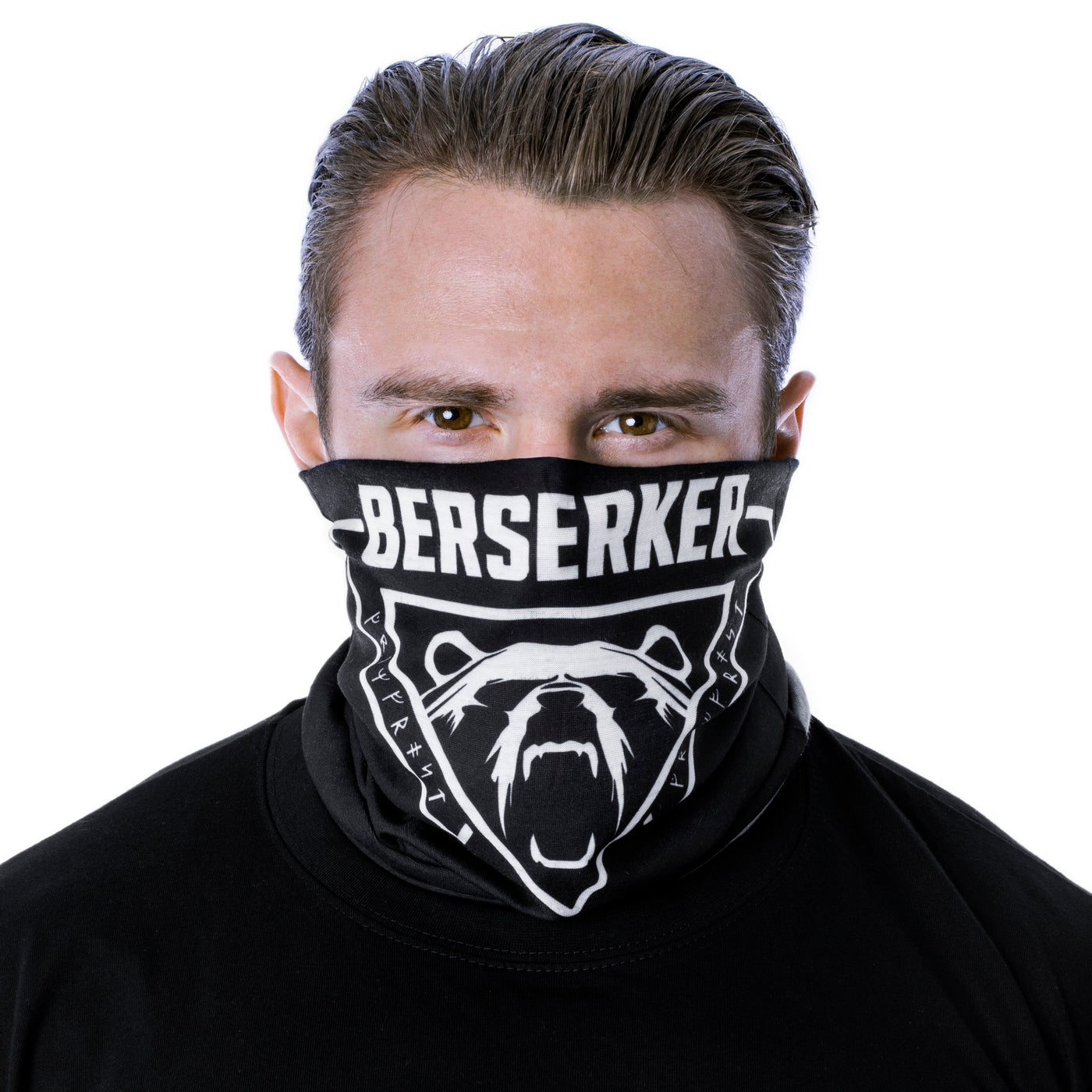 Tube Scarf, Berserker