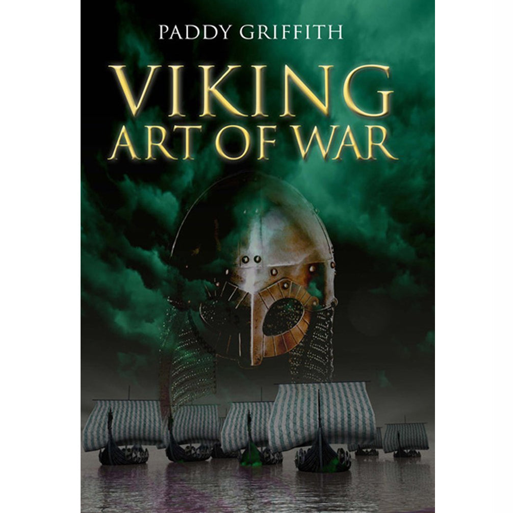 Viking Art of War