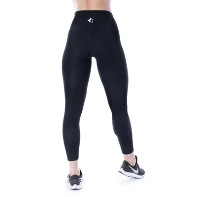 Leggings, Super Soft, Black, Size XXS and XS