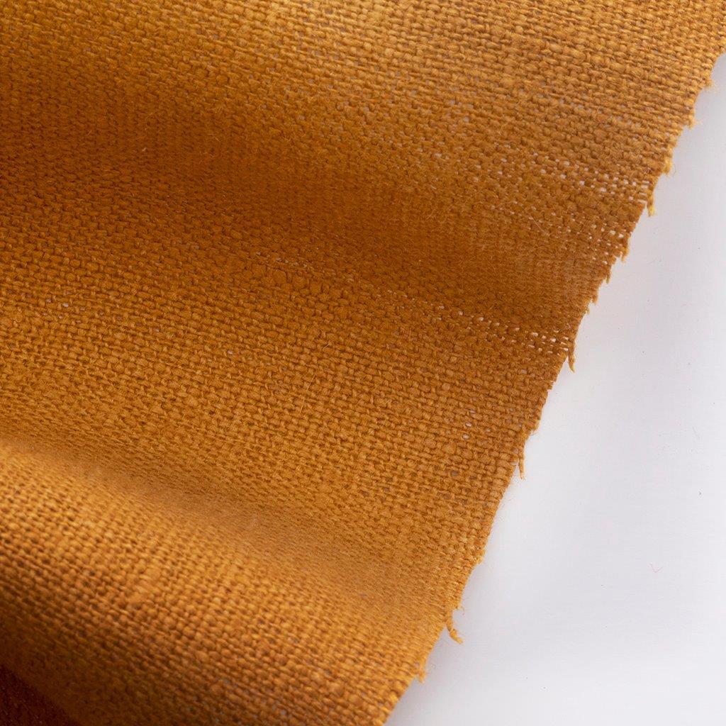 Baltic Linen, Saffron