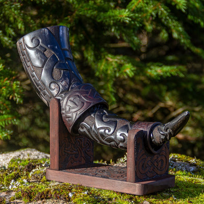 Premium Drinking Horn, Hrafnaþorn