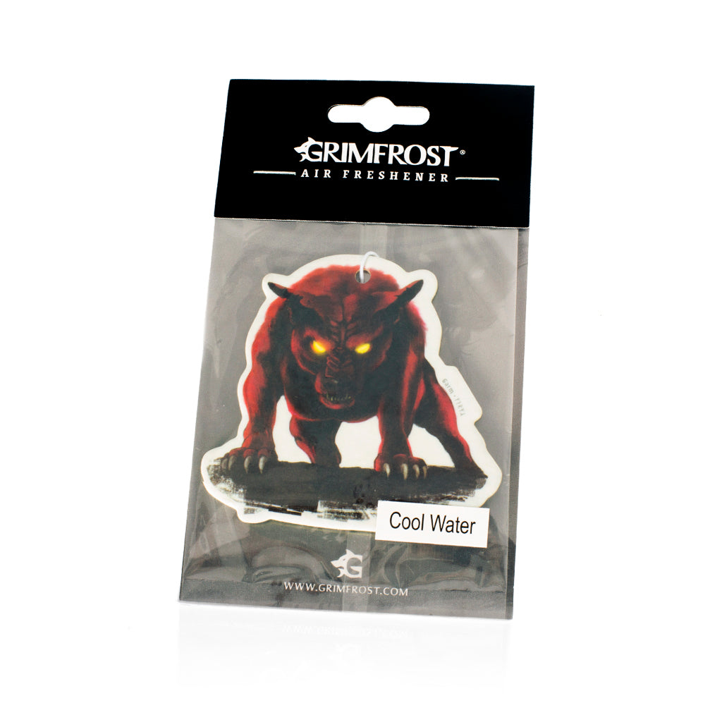 Car Air Freshener, Garm