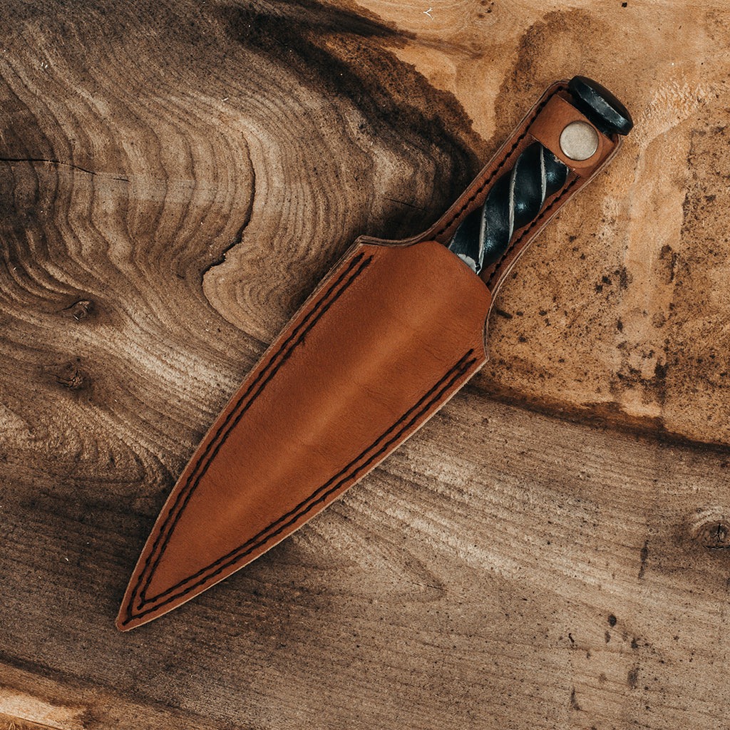 Rallar Knife 10