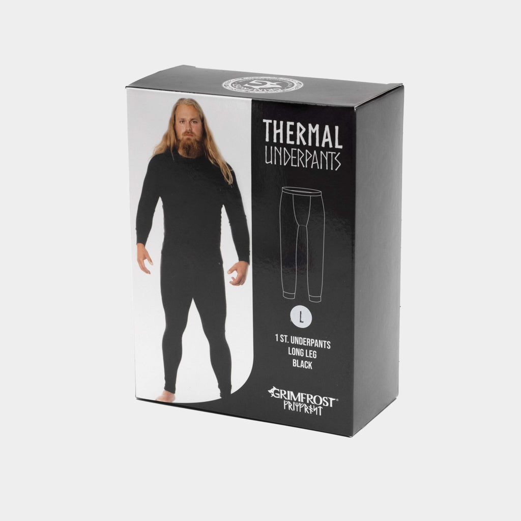 Grimfrosts Thermo Hose