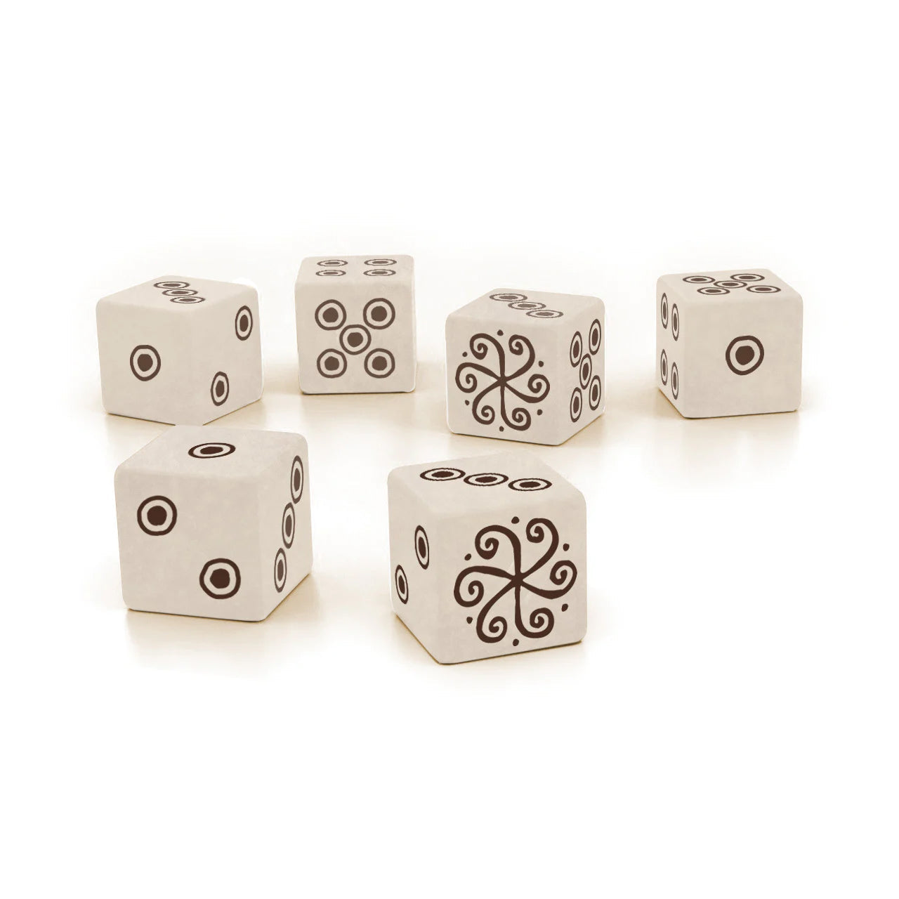 Vaesen RPG Dice Set