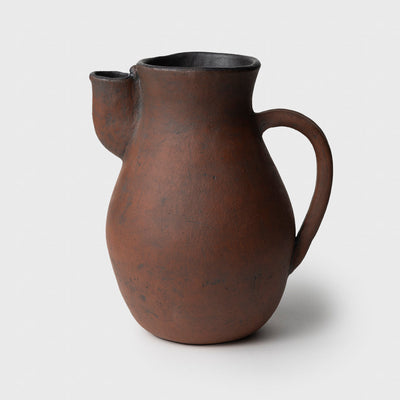 Birka Jug, Handmade