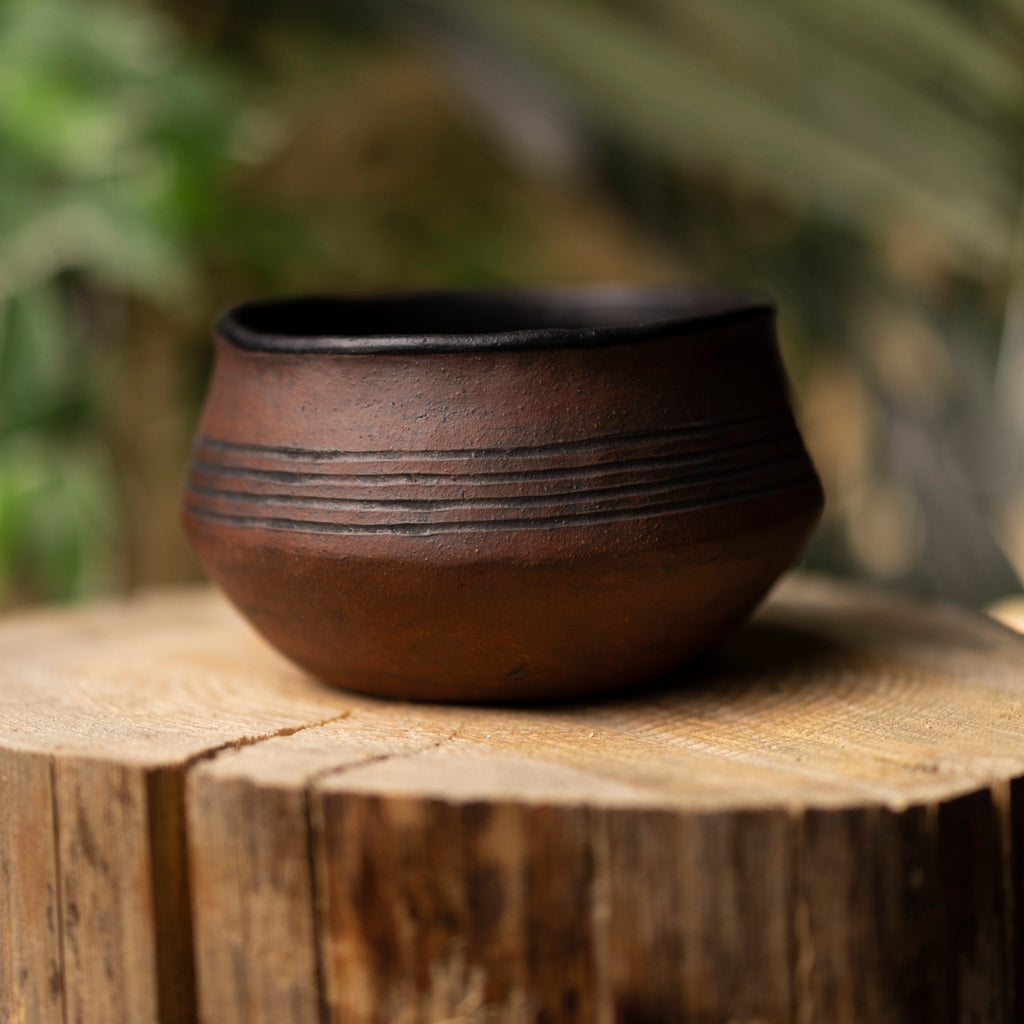 Valbo Bowl, Handmade