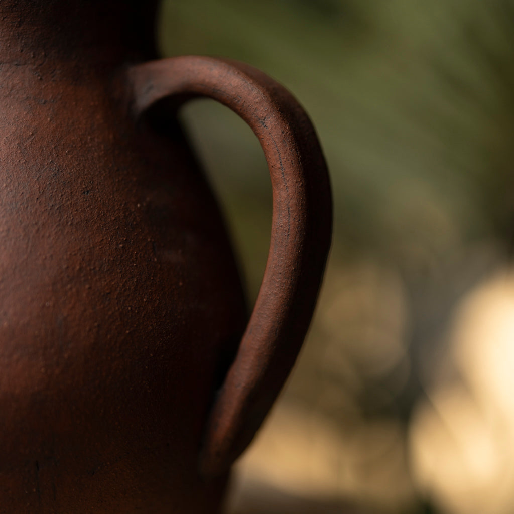 Birka Jug, Handmade