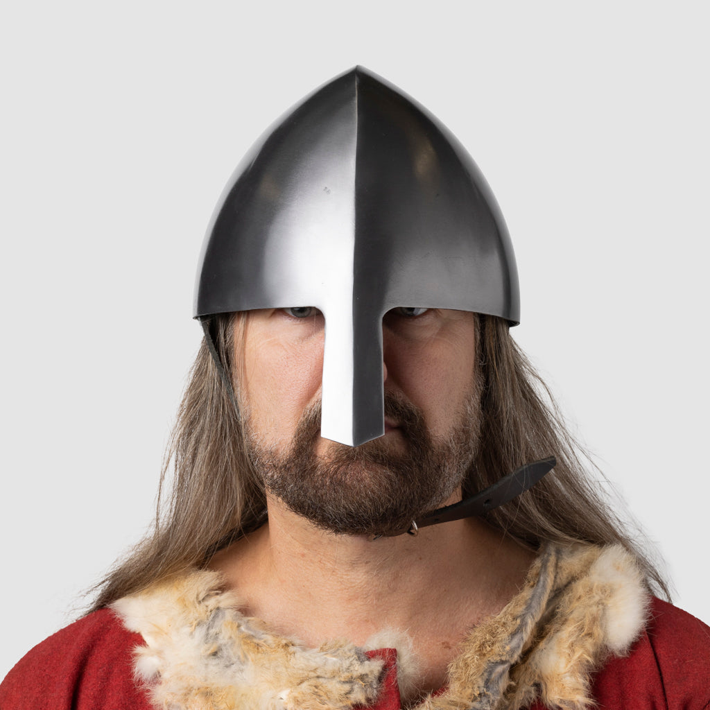 Norman Nasal Helmet