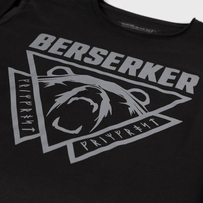 Premium Pullover, Berserker, Schwarz