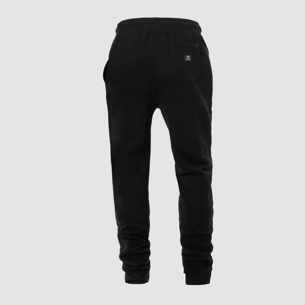 Premium Jogginghose, Berserker, Schwarz