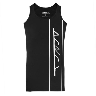 Premium Tank, Thor Viki, Black