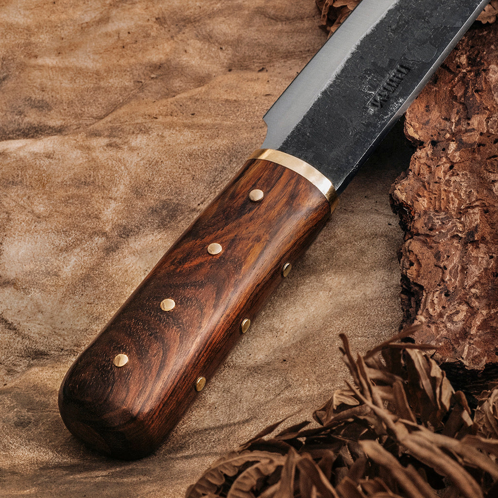 Knives - Seax, Hedeby - Grimfrost.com