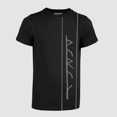 Premium Tee, Thor Viki, Black